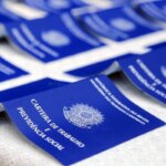 DF tem 751 vagas de emprego nesta quarta-feira nas agências do trabalhador