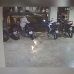 Grupo especializado em roubo e desmanche de motos é alvo de operação