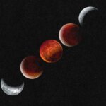 Eclipse lunar parcial poderá ser visto a olho nu nesta quinta (27/8) no DF