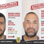 Foragido por chacina em Formosa grava vídeo detalhando o crime