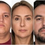 Homem que atuava com servidor e esposa em fraude no Detran segue foragido