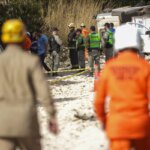 Mais 2 corpos de mulheres que morreram em acidente são identificados