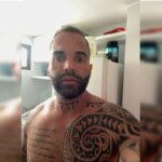 Conheça Jiraiya, o “mafioso das bombas” e seu império da morte anabólica