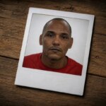 Homem que matou mãe adotiva e estuprou duas jovens é preso no DF