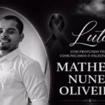 Trabalhador que morreu após ônibus bater em caminhão será velado nesta 2ª