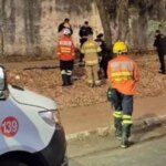 Mulher é esfaqueada na rua em Ceilândia e socorrida em estado grave