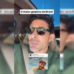 Numerólogo acusa empresário de golpe após “rolo” em venda de Mercedes
