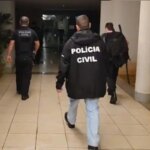 Polícia mapeia 4 núcleos especializados em anabolizantes clandestinos