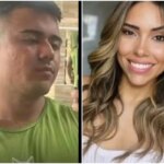 PM é presa suspeita de envolvimento em morte de soldado carbonizado