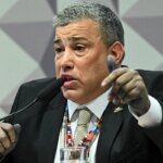 Preso pela PF, diretor da Conafer disse que morava em aldeia indígena