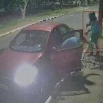 Preso em regime domiciliar rouba casal em Ceilândia e é detido pela PM