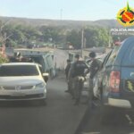 Dupla é presa por golpes em farmácias com falso pagamento via Pix