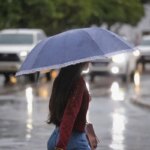 DF tem possibilidade de chuva isolada nesta quinta-feira (27/8)