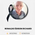 Réu do 8 de Janeiro que morreu de infarto foi alvo da Lesa Pátria