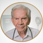 Morre, aos 101 anos, Egyno Sarto, fundador do Grupo OHB