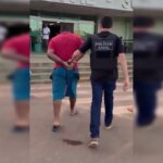 traficante que vigiava polícia no DF é preso
