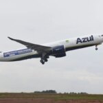 Falha em GPS afeta voos da Azul com embarque no Aeroporto JK, em Brasília