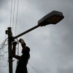 Área do Lago Sul fica sem energia nesta quarta-feira (9/9)