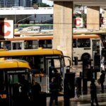 PCDF acessará dados de motoristas de ônibus, app e taxistas para segurança