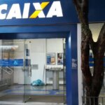 Bancários da Caixa Econômica Federal no DF aderem à paralisação nacional