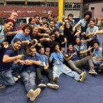 Patec conquista 1° lugar no DF e segue para nacional