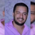 Homem foge após matar mulher na frente da filha de 4 anos e é procurado