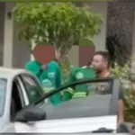 Subtenente do Exército aponta arma para gari no DF: "Se vier, vai se foder"