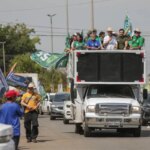Em Vicente Pires, Arruda promete regularizar lotes pelo preço da terra nua