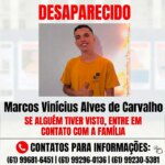 Em sofrimento psiquiátrico, paciente foge de UPA no DF e família pede ajuda