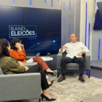 Ricardo Cappelli propõe ampliação do ensino em tempo integral para crianças