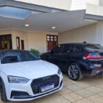 Picaretas que davam golpe do consórcio em famílias curtiam com BMWs e Audi