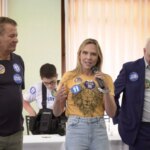 Celina promete concurso público e reestruturação de carreira para auditores