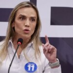 “Não vou admitir pressão eleitoral”