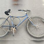 Ciclista é arremessado após ser atingido por carro em via de Planaltina