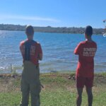 Corpo de homem é encontrado boiando no Lago Paranoá