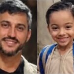 Pai que morreu após canoa virar com o filho em lago de Goiás era pastor