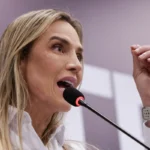 “Meu marido nunca teve nenhum negócio com o governo”, afirma Celina