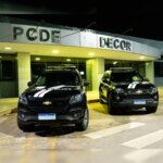 PCDF combate esquema que movimentou R$ 107 milhões no setor de sucatas
