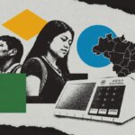 indígenas de 100 etnias do DF vão às urnas no 1º turno