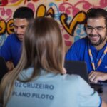 Instituto anuncia 280 vagas de estágio e aprendizagem para estudantes do DF
