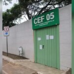 Estudante é atacada com canivete nas proximidades de escola no DF