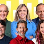 Candidatos ao GDF começam a chegar para o Metrópoles Debate