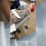Novas regras podem ampliar número de doadores de sangue no DF