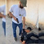 homem é preso por tentar matar a namorada dormindo no DF