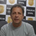 “Ela caiu no chão e saí”