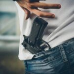 Síndico de condomínio no Entorno é preso após atirar em motorista por vaga
