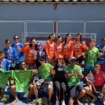 projeto do DF conquista pódios em Campeonato de Canoagem