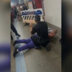 Passageiras denunciam homem por importunação sexual em estação de Metrô