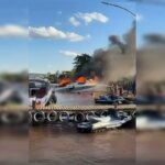 feridos seguem internados em hospital do DF