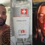 Mulher morre no DF após consumir “bomba” produzida pelo império de Jiraiya